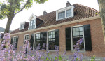 Burg J C van den Bergplein
